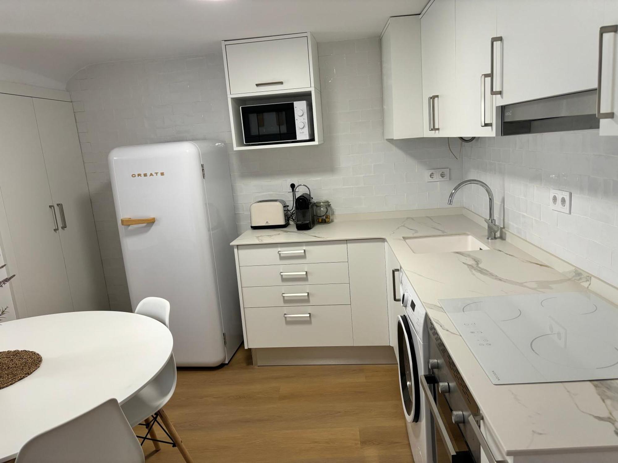 Apartamento Rabdells Olivanova 150M De La Playa 外观 照片
