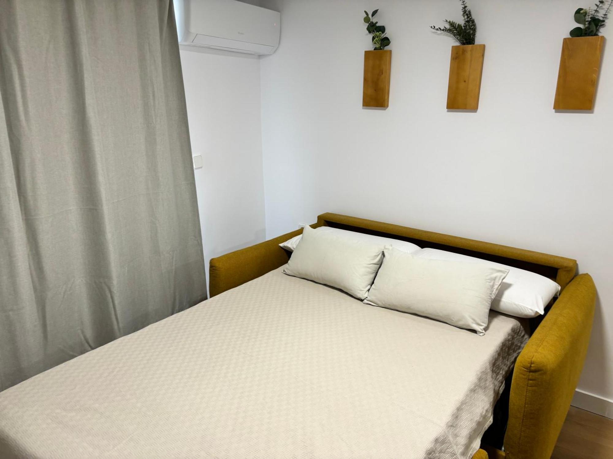 Apartamento Rabdells Olivanova 150M De La Playa 外观 照片