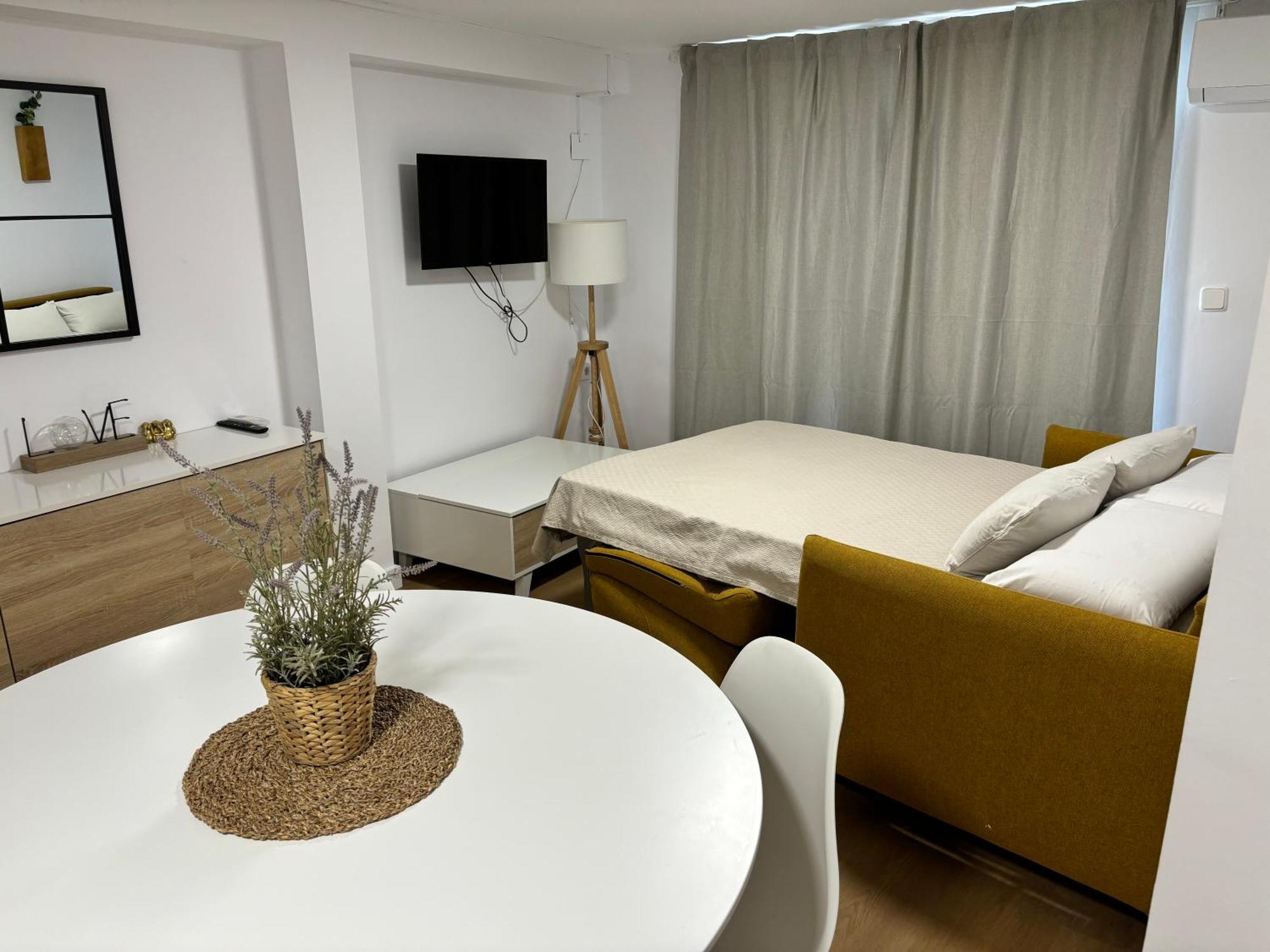 Apartamento Rabdells Olivanova 150M De La Playa 外观 照片